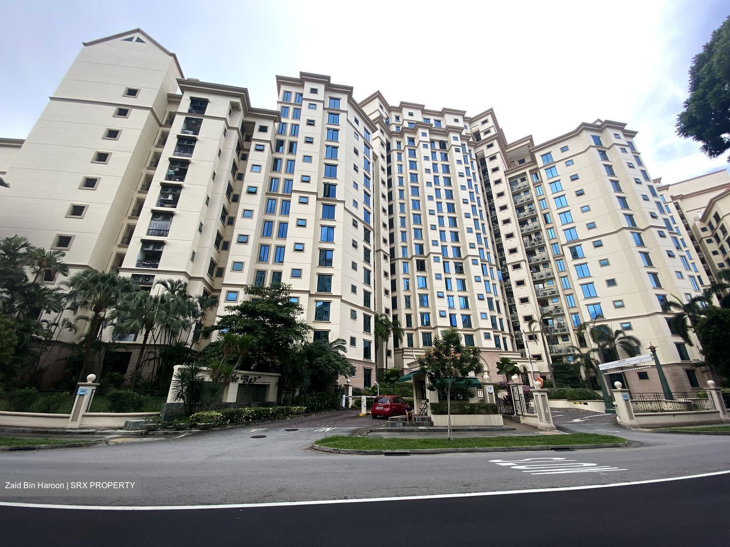 Pebble Bay (D15), Condominium #484063361